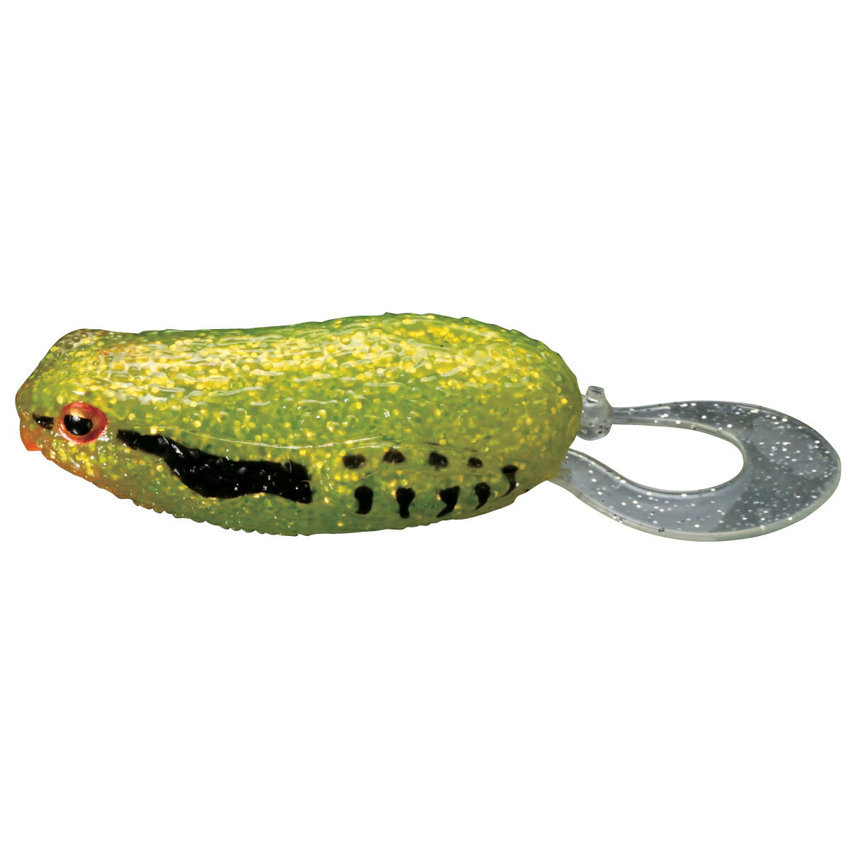 スミス デントス アイスレモンアマガエル 27