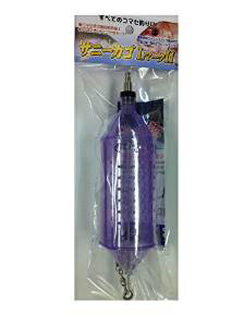 桜井釣漁具 サニーカゴ L マーク 2