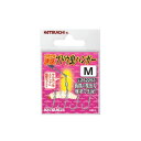 カツイチ ブドウ虫ハンガー&ゴールド KATSUICHI