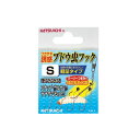 カツイチ ブドウ虫フック KATSUICHI