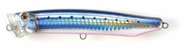 Tackle House Feed Popper 150mm 8
