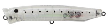 乐天商城 - タックルハウス フィードポッパー150mm　 カラー/21ドット