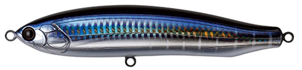 タックルハウス ブリット ペンシル CBP 120mm 13