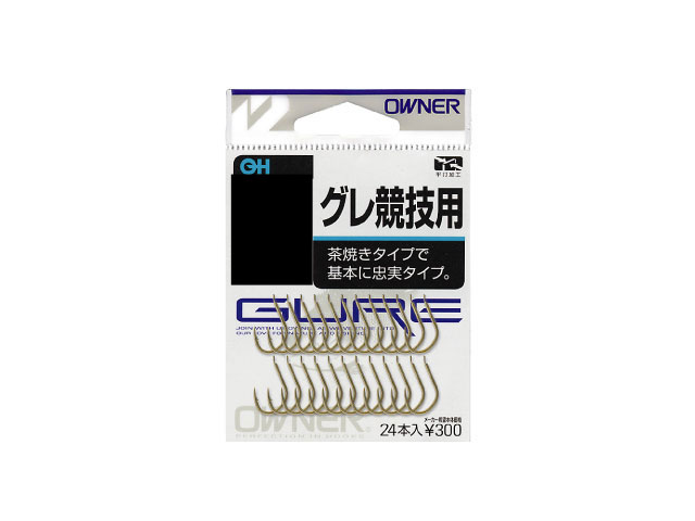 樂天商城 - オーナー バラ 10194 グレ競技用 8