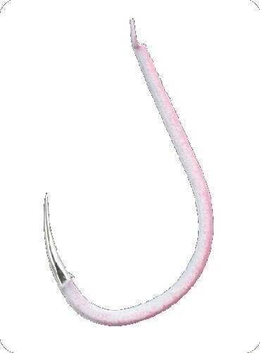 樂天商城 - がまかつ バラA1 ヒネクレチヌ(右ヒネリ) 2号改定