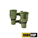 THマリン　ロボカップ　ドリンクホルダー　TH-Marine 　ROBO CUP ROBCP-1-DP
