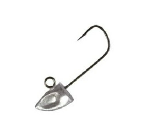 ゼスタ スターヘッド スローダウン 0.8g #8