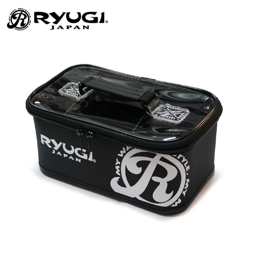 リューギ　アイテムバッグ3　Ryugi　ITEM BAG 3　