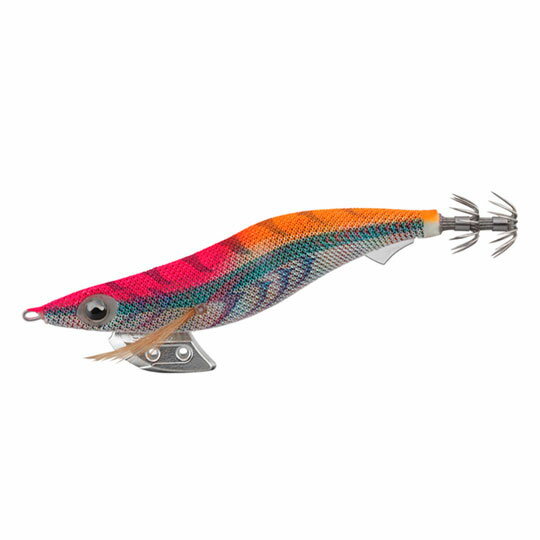 ヤマシタ ヤマリア エギ王 K490グロー 3.5号 YAMASHITA 