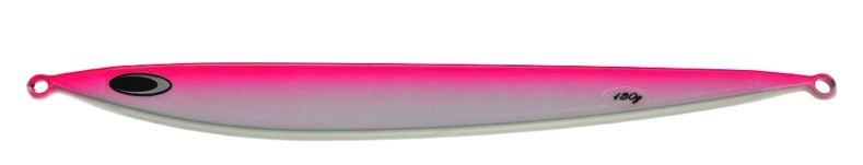 Fly Fishing Accessories - ネイチャーボーイズ スイムバード グローピンク 110g