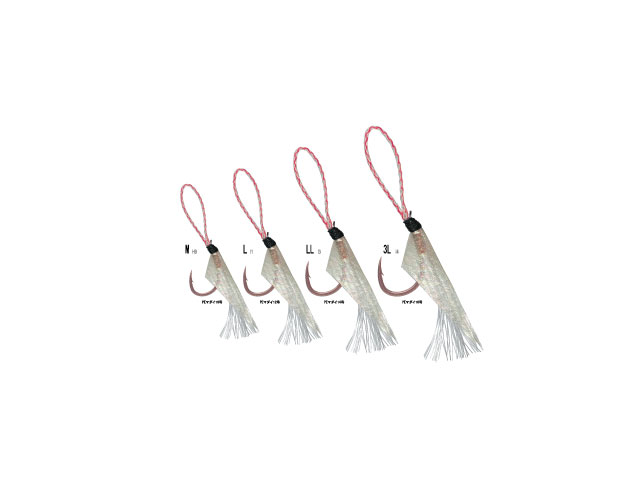 Fishing - オーナー カルティバ カブトフック30 N-3L KF-03P