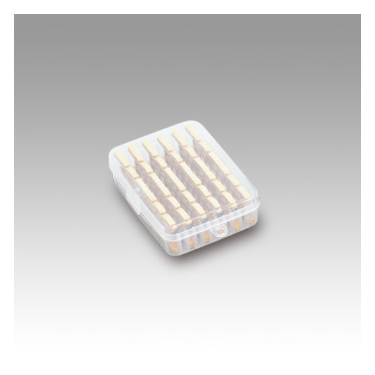 明邦化学工業 仕掛巻ストッカー 3号 クリア