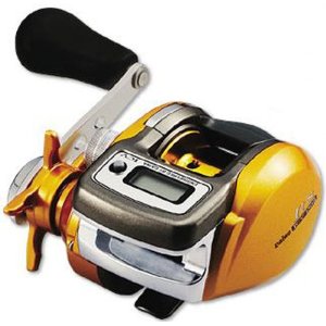グローブライド イッツICV150R