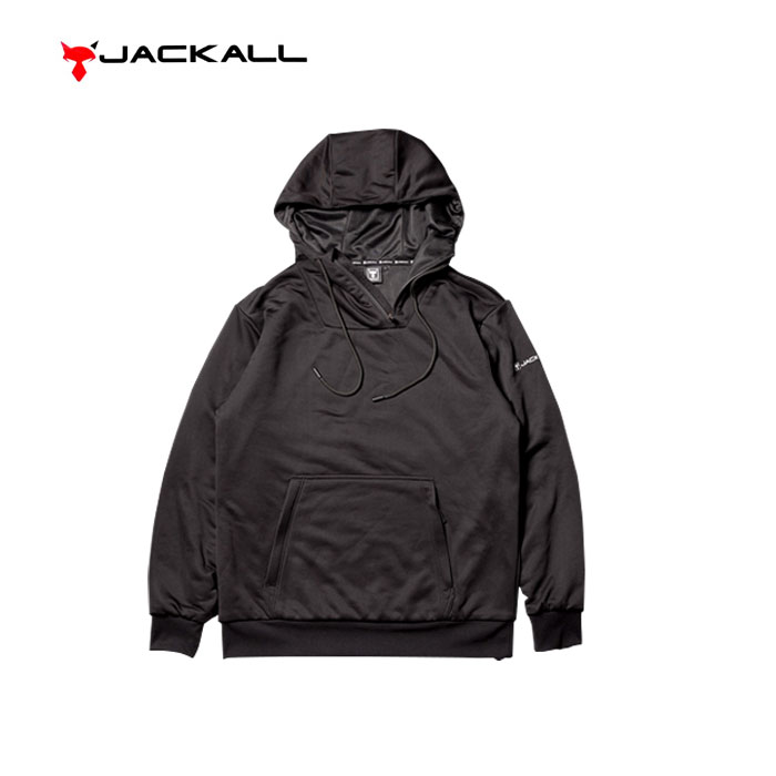 【在庫限りの特別価格】ジャッカル　ヒートムーブメントフーディー 2