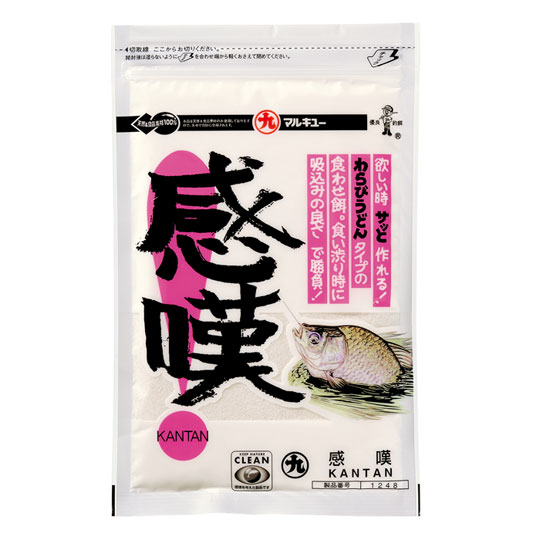 マルキュー　感嘆　ECOGEAR　MARUKYU　