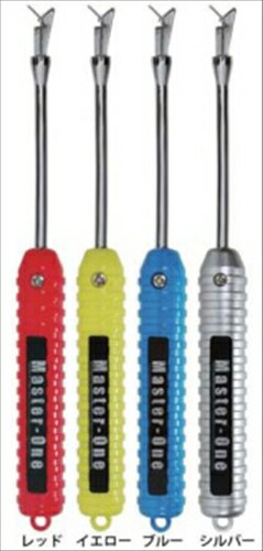 ペンギンライター ペンギンライター 針ハズシ マスターワン レッド