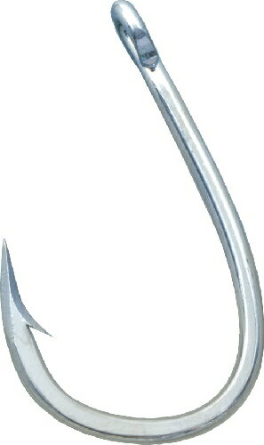 ガマカツ バラ ムロアジ(管付)銀 35号
