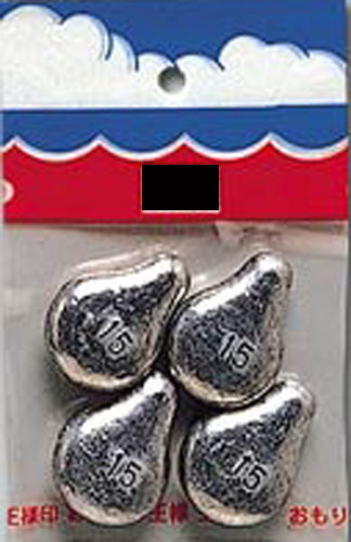 第一精工 パックオモリ関西オ多型 18号