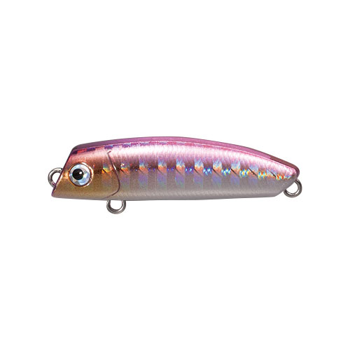 タックルハウス オルガリップレスSOL43 NO.5 HGピンク
