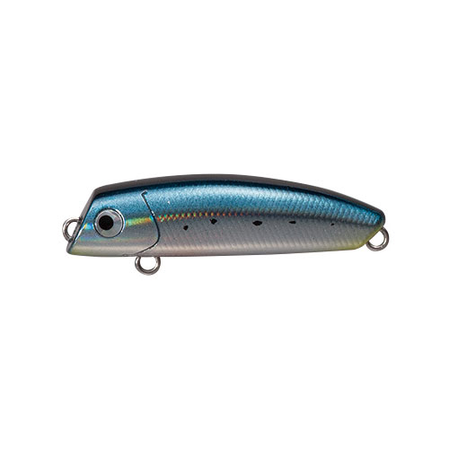 タックルハウス オルガリップレスSOL43 NO.8 HGイワシ