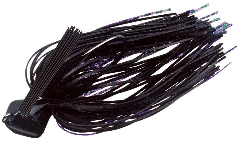 ���С����꡼�� ���㥹�ƥ���JIG���ꥳ��1/4 #110BKPU����塼��