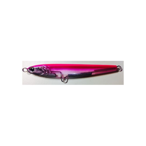 Kフラット アグリティベイトフォール　No12　クリアピンク