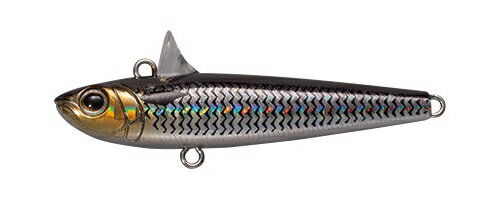 Tying Tools - タックルハウス ROLLING BAIT 48 SSS No.15 HGボラ