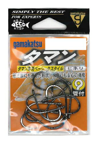 Rakuten - がまかつ タマン(NSB) 20号