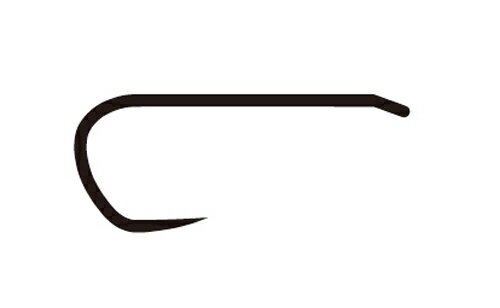 がまかつ R18-2W2HT #10