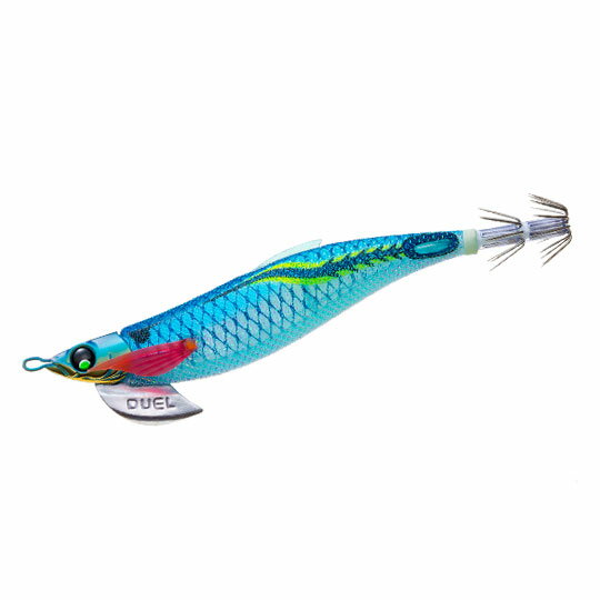 楽天市場】ez－q cast ランガン 3．5号の通販