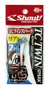 シャウト TCツインスパーク 2cm 1/0