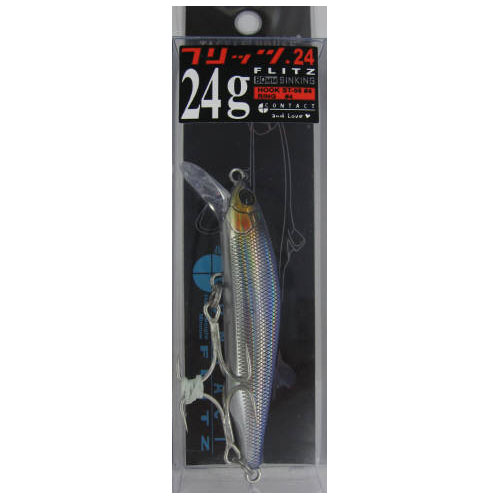 タックルハウス FLITZ．24G No．9