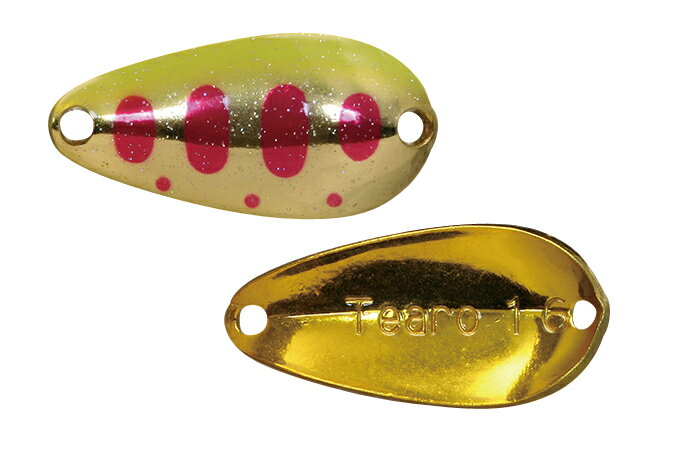 ジャッカル ティモン ティアロ 0.9g