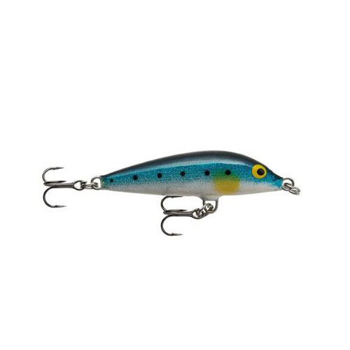 ラパラ カウントダウン5リップレス　CDL5／J－FSRDのサムネイル