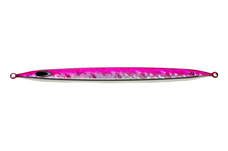樂天商城 - ネイチャーボーイズ SR1200−02K　スイムライダー200g　ピンクホロ