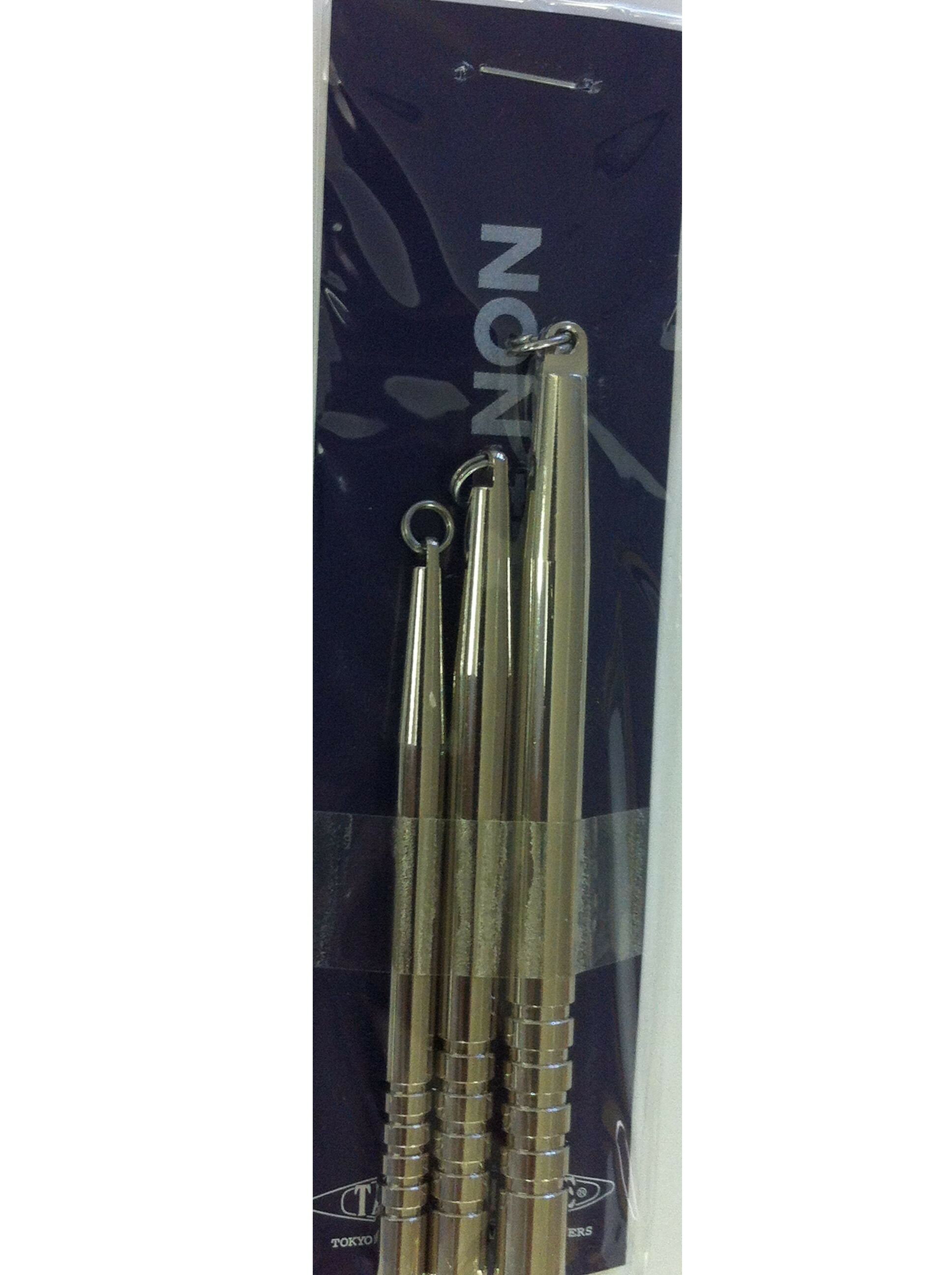 ノントラブルスティック