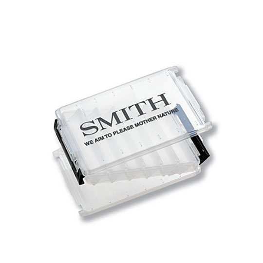 스미스 스미스 리버시블 120 01 클리어 SMITH