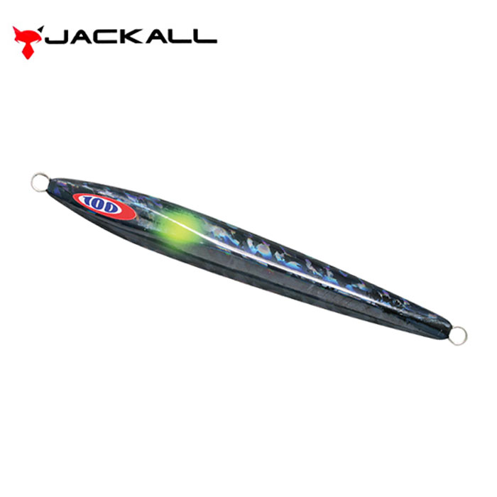 アンチョビメタル TYPE-2 100g グローストライプ(GLOW) の商品画像2枚目