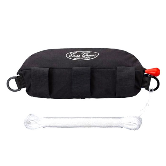 エバーグリーン ビートゥルー インフレータブルライフリング EverGreen B-TRUE