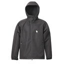 エバーグリーン ビートゥルー シェルパーカー EVERGREEN B-TRUE SHELL PARKA