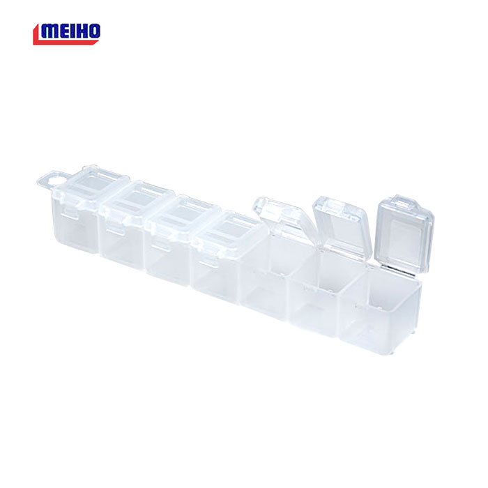 �ᥤ�ۡ���������Хإåɥ�����7��MEIHO��Tairaba Head Case 7