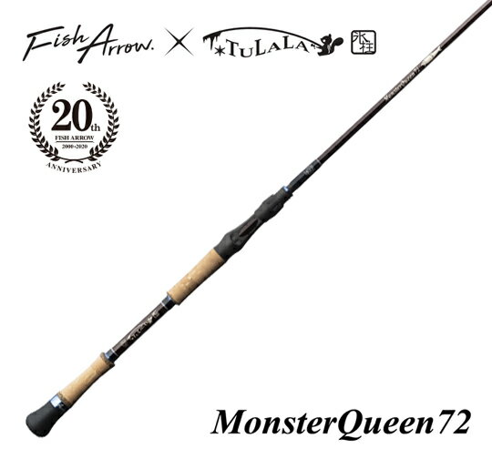եå奢 x ĥ顡󥹥 72Fish Arrow TULALA