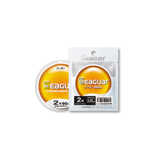 クレハ　シーガー　10m　7号　KUREHA　