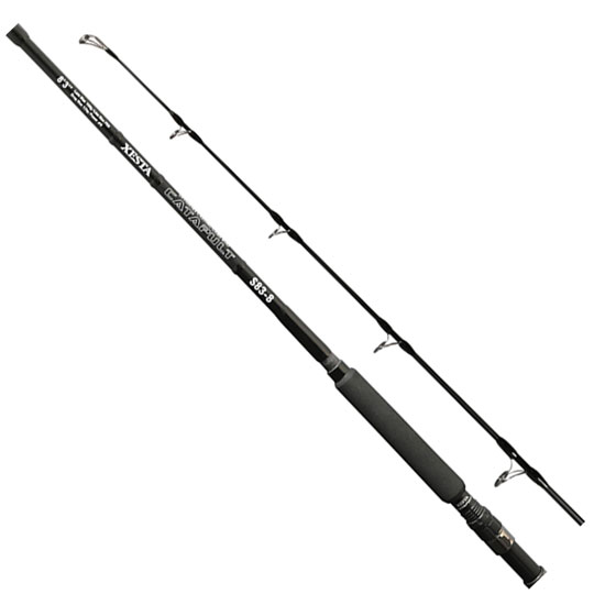 ゼスタ　カタパルト　S83-8　XESTA CATAPULT