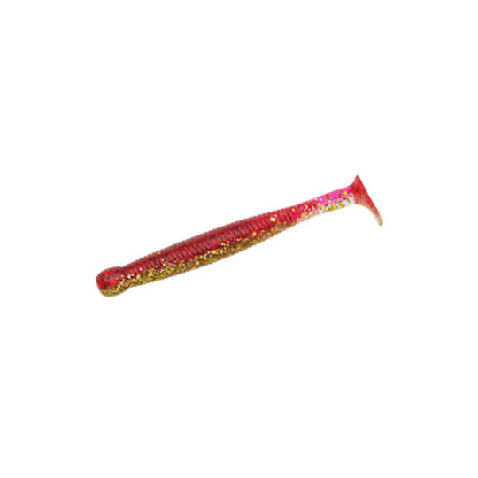 【全20色】エコギア　グラスミノーL　3-1/4インチ　【1】　ECOGEAR　GRASS MINNOW
