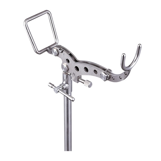 Small Accessories - 釣武者　HP-141　別売ピトン足　80cm　（足のみです）Tsurimusha　