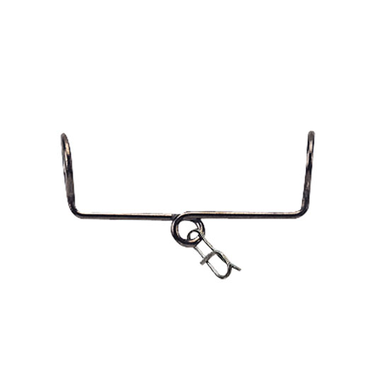 釣武者　遊動シーソー　TsuriMusha　