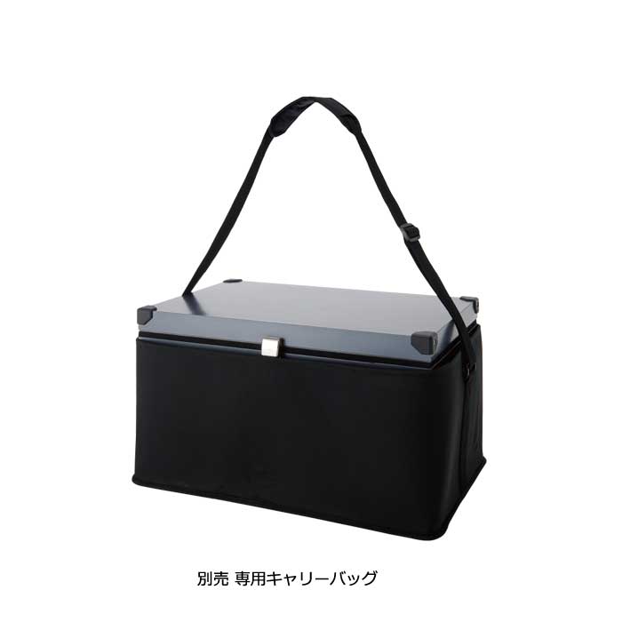 釣武者　メタルクーラー スーパーギガクール 2　18L　TsuriMusha　