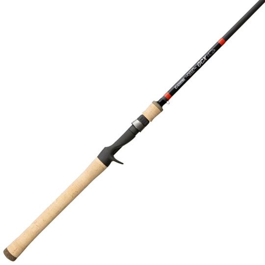 Gルーミス　GCX　783C　MBR　G-Loomis　［バーサタイル用］