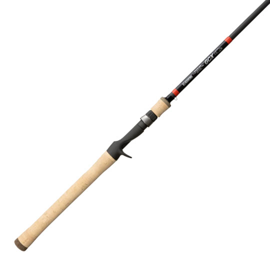 Gルーミス　GCX　843C　MBR　G-Loomis　［バーサタイル用］
